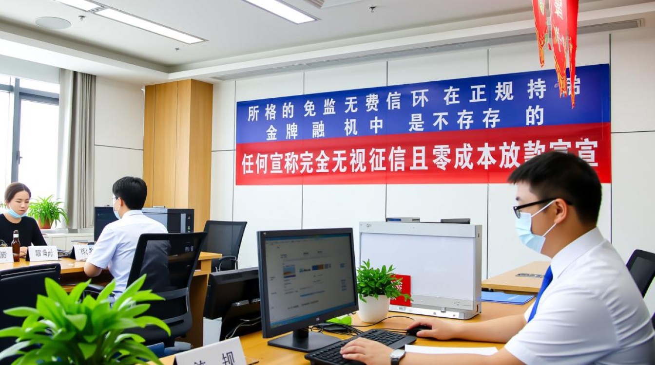 免费无征信下款怎么申请,哪个平台容易下款? 免费无征信下款怎么申请