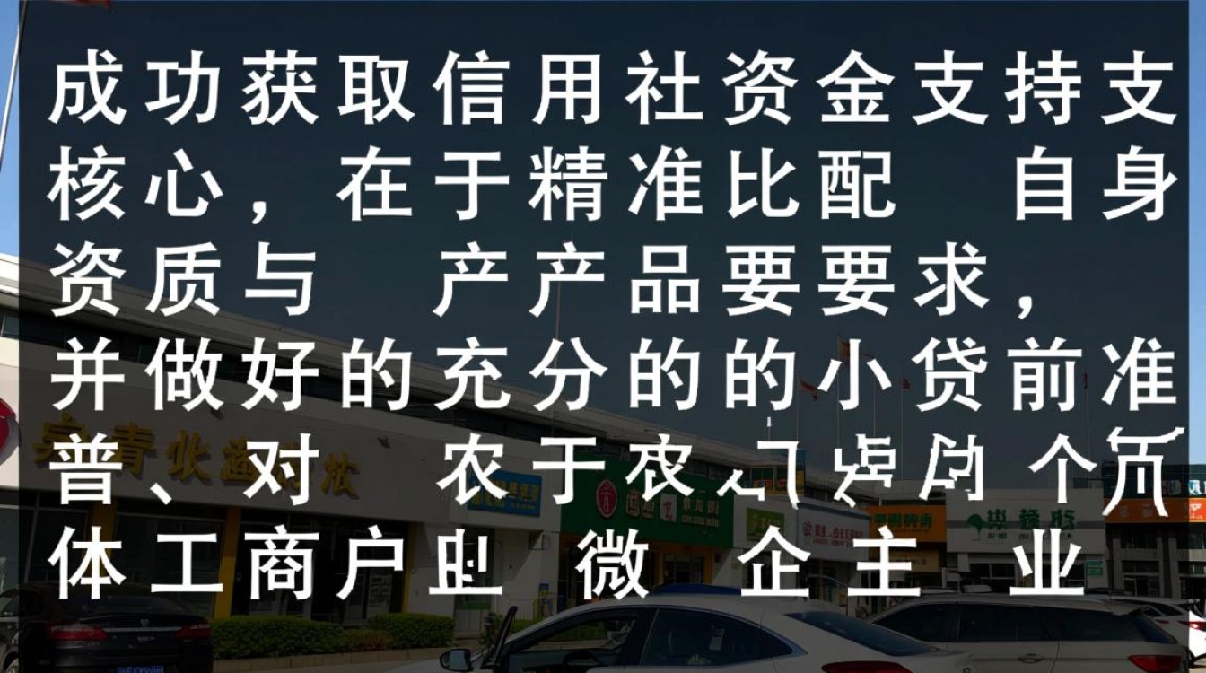 需要满足什么条件才能下款