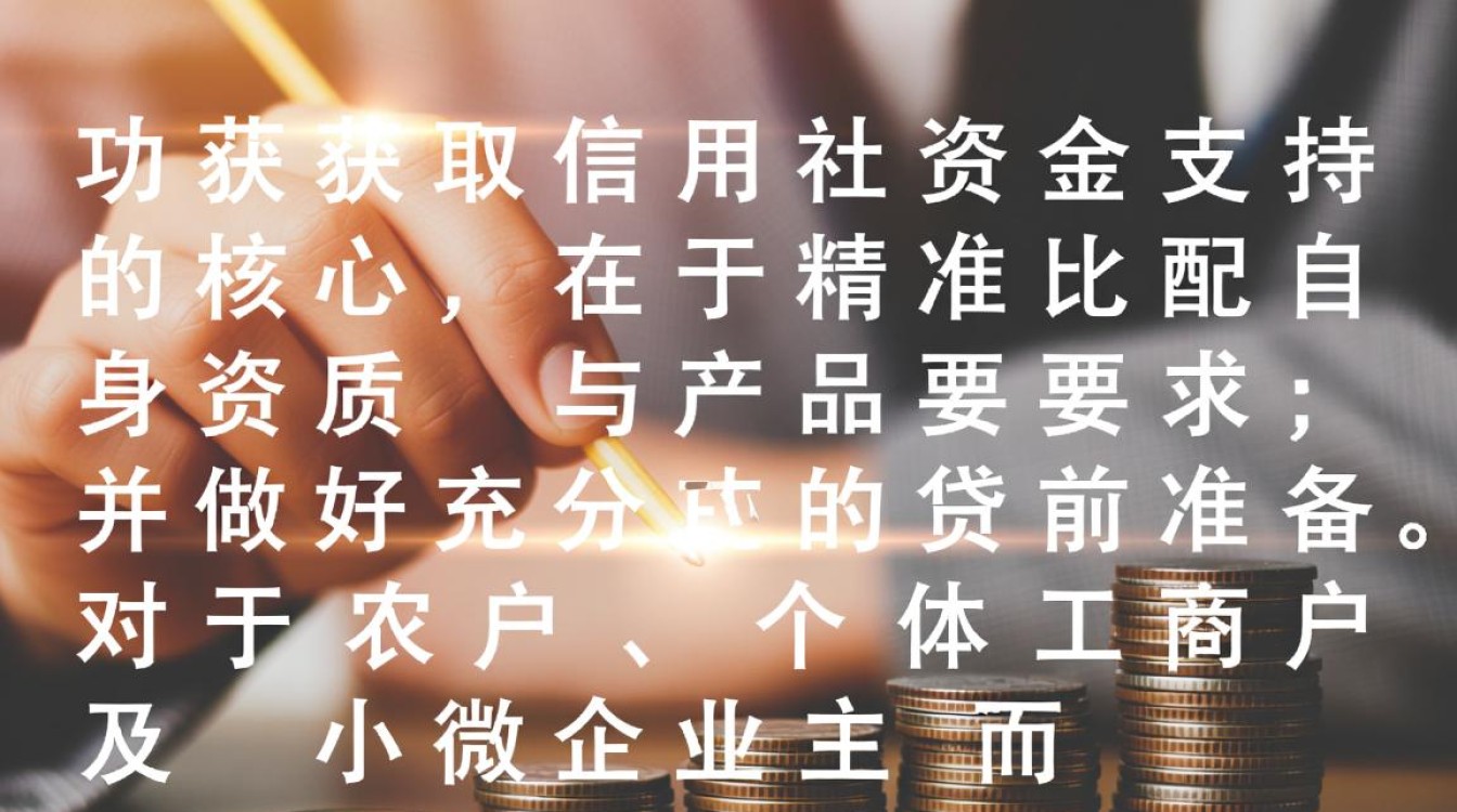 需要满足什么条件才能下款