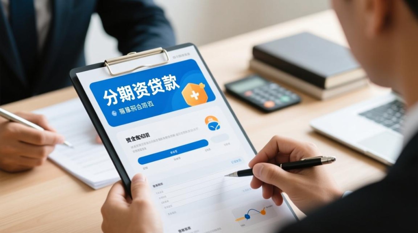 大额分期贷款怎么申请?需要满足什么条件? 大额分期贷款怎么申请