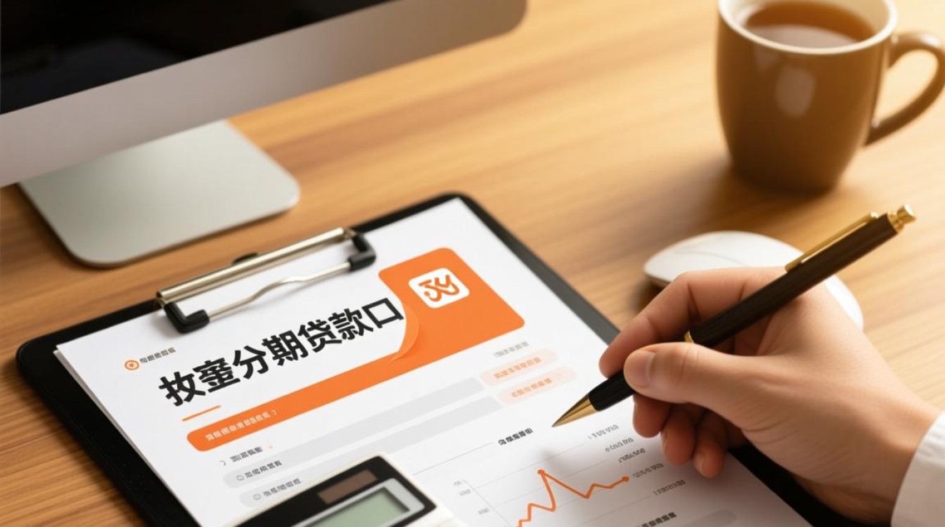 大额分期贷款怎么申请?需要满足什么条件? 大额分期贷款怎么申请