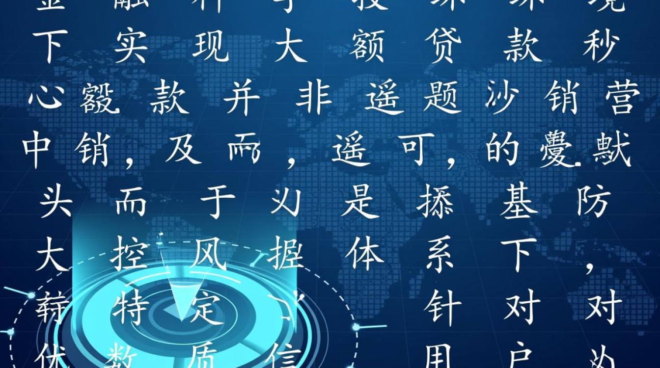 大额贷款秒下款怎么申请