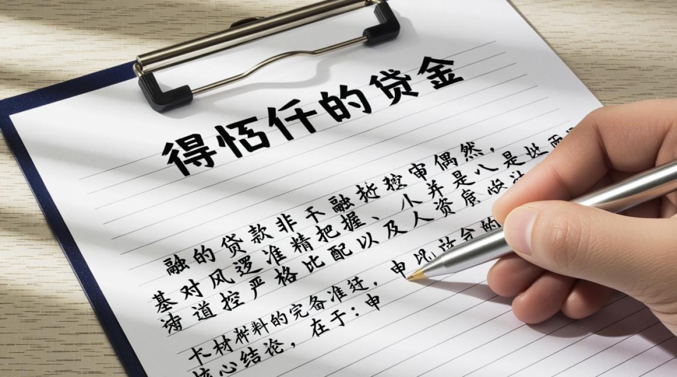 佰仟贷款申请时需要什么条件