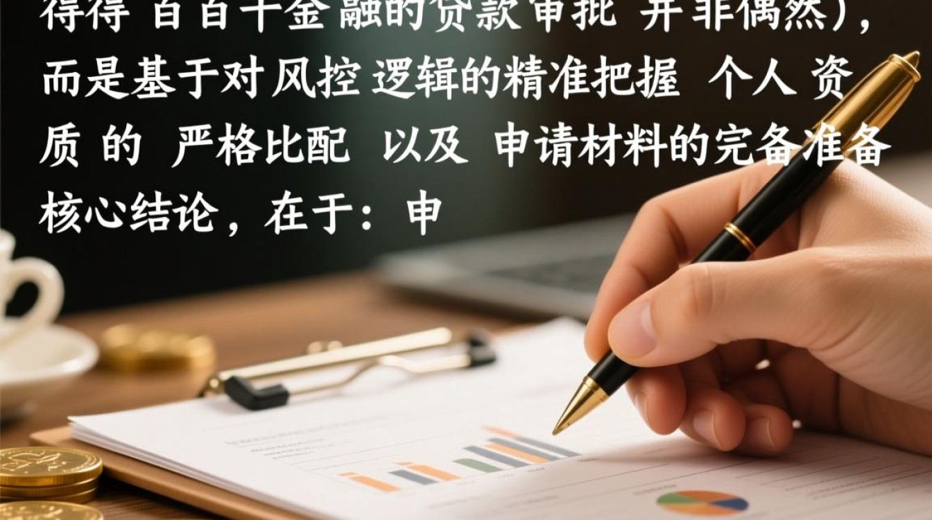 佰仟贷款申请时需要什么条件