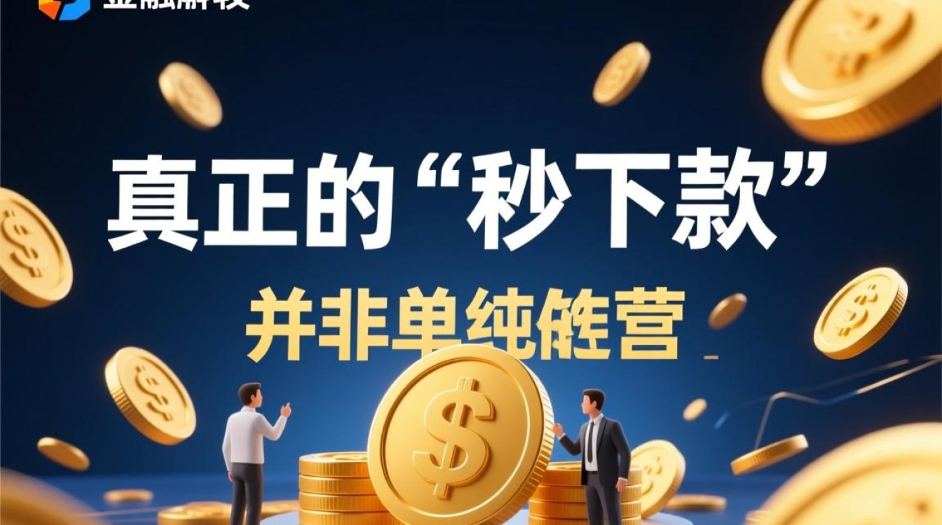 秒下款的备用金怎么申请