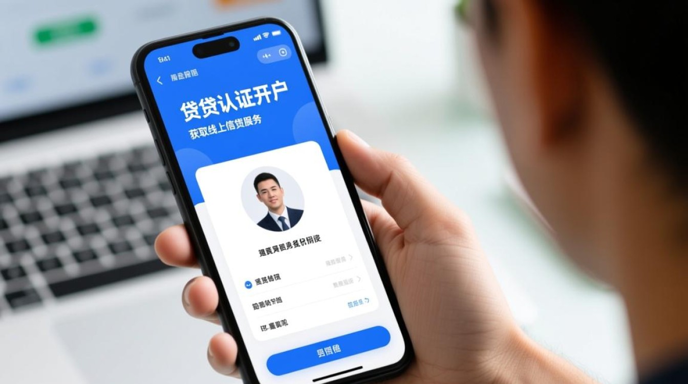 手机贷怎么认证开户,手机贷开户需要什么资料? 手机贷开户需要什么资料