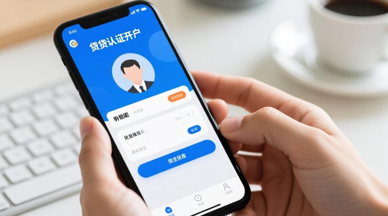 手机贷怎么认证开户,手机贷开户需要什么资料? 手机贷开户需要什么资料