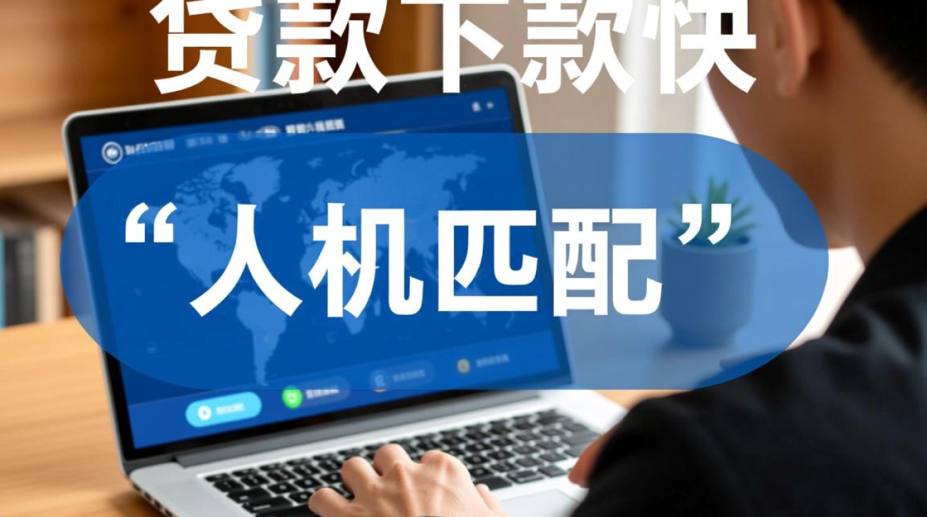 网络贷款下款快是真的吗