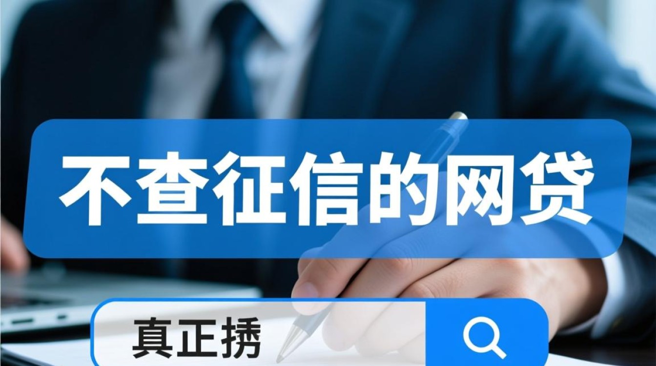 2026最新不看征信的贷款口子