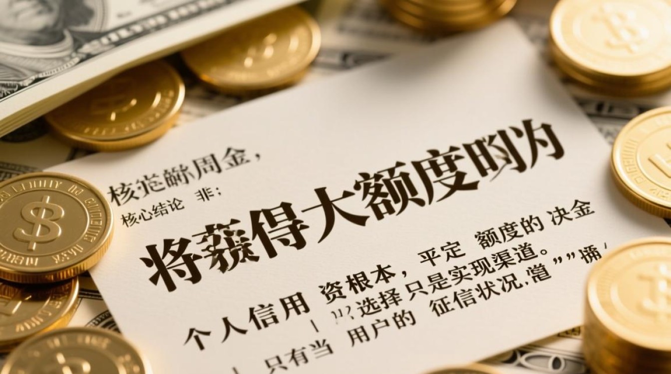 2026容易下款的大额贷款怎么申请