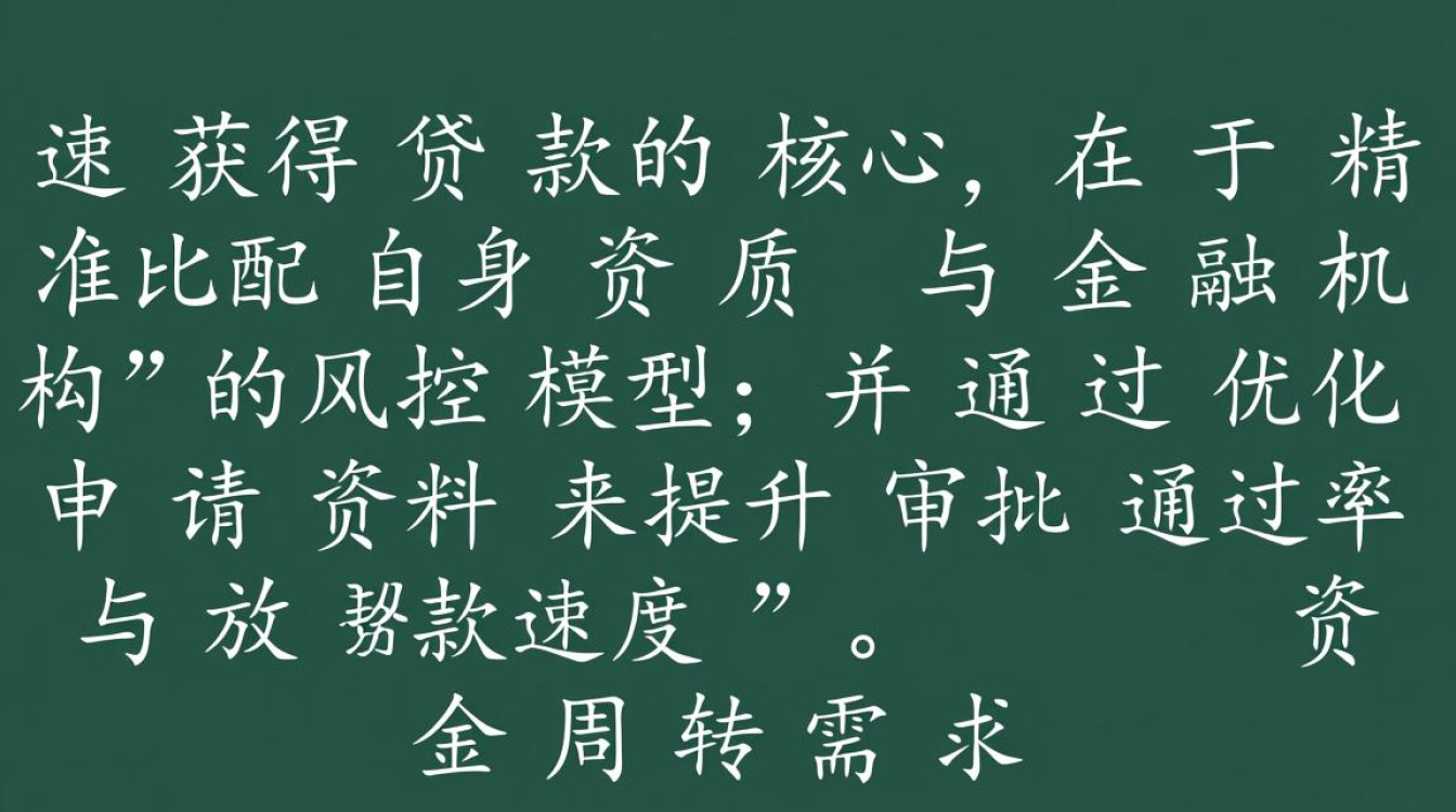 想快速申请贷款怎么申请