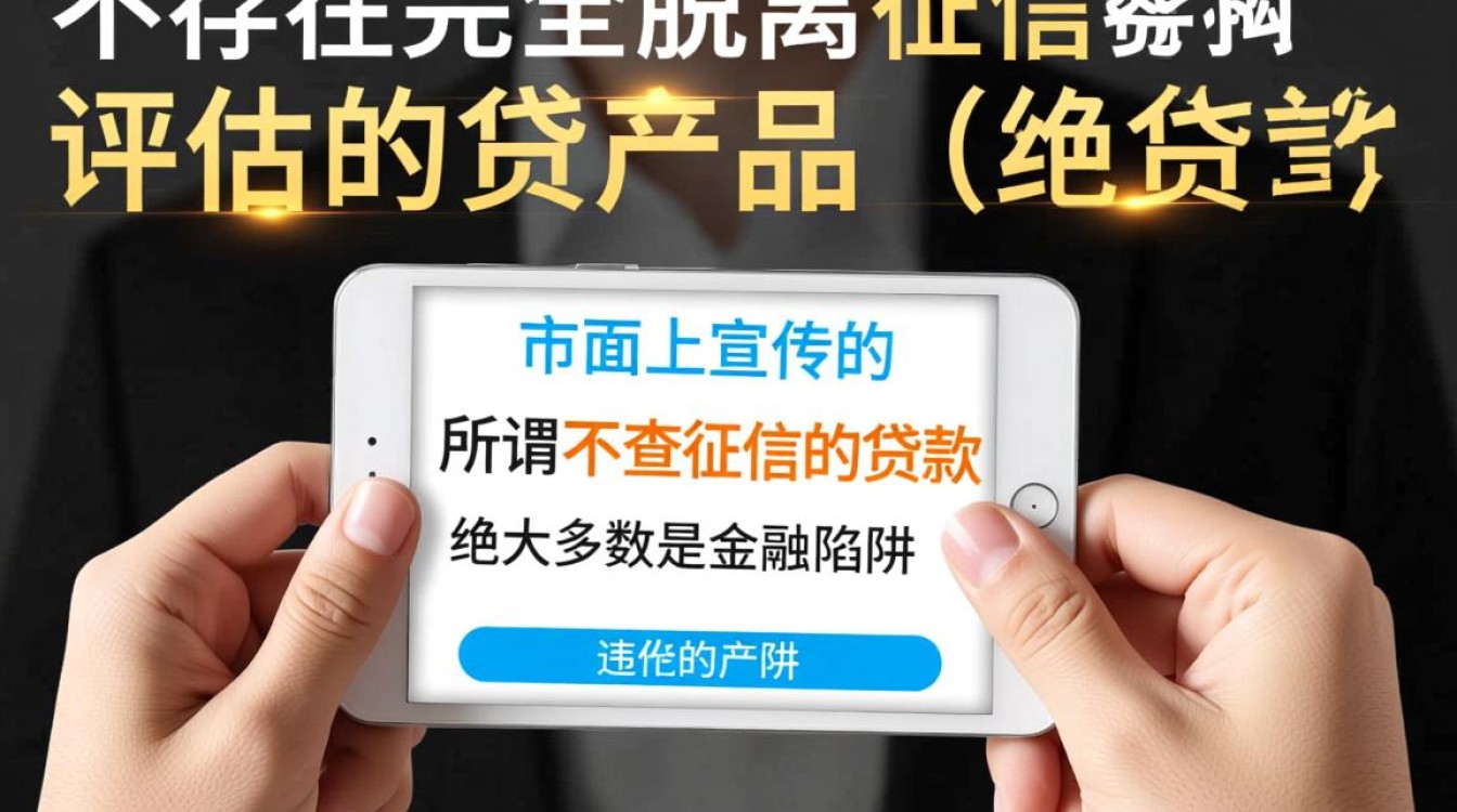 不查征信的贷款真的有吗,哪里可以借到? 不查征信的贷款真的有吗