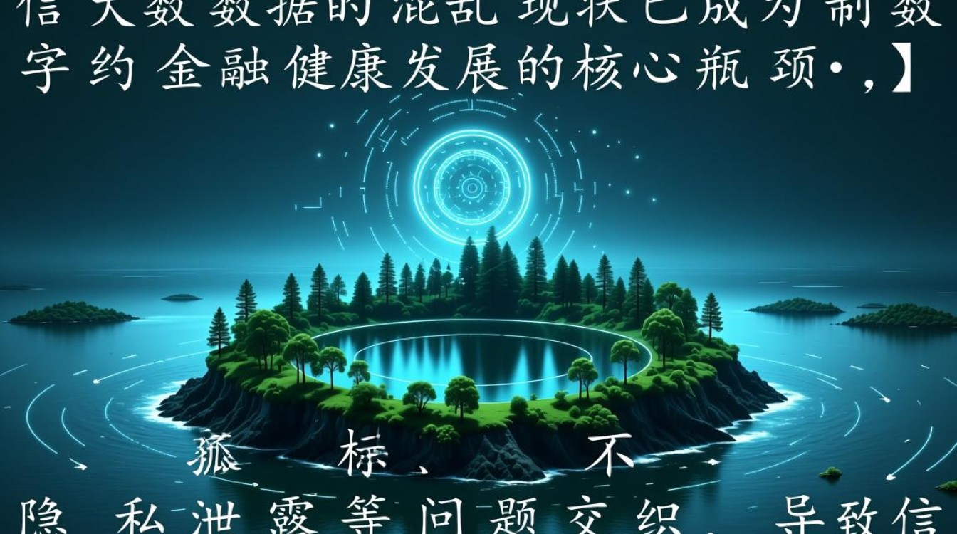 征信大数据乱了怎么办,大数据混乱怎么恢复 征信大数据乱了怎么办