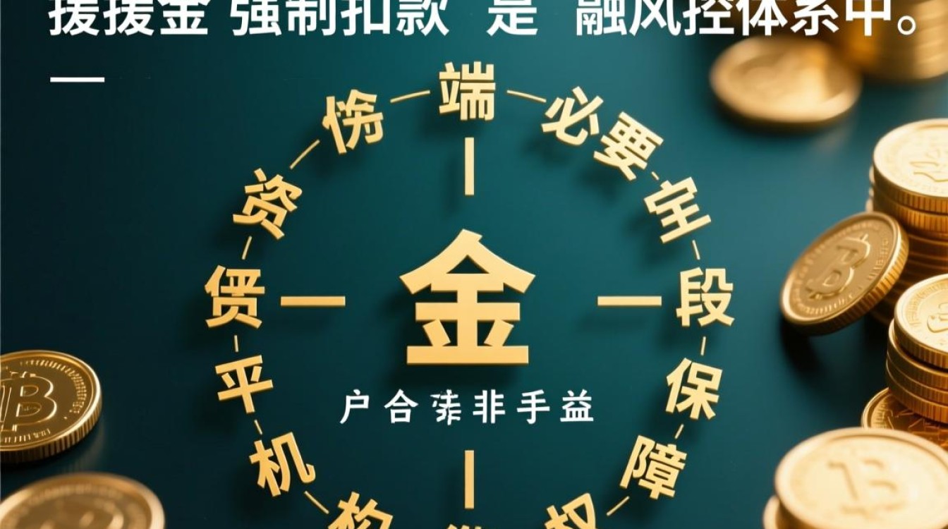 救援金强制扣款怎么回事,怎么才能把钱退回来? 救援金强制扣款怎么回事