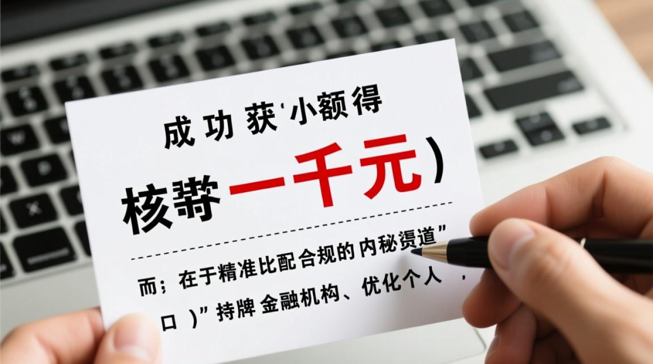 一千块钱必下口子有哪些