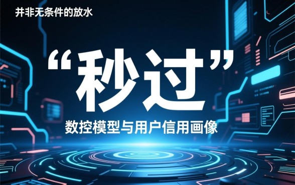 2026不用审核必下的借钱平台
