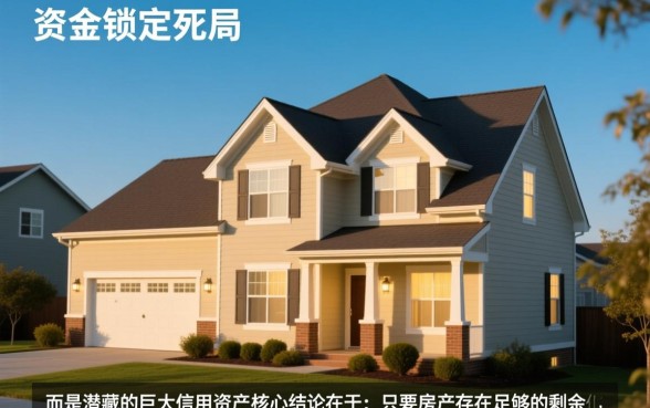 按揭房秒下的口子有哪些，按揭房怎么快速贷款？