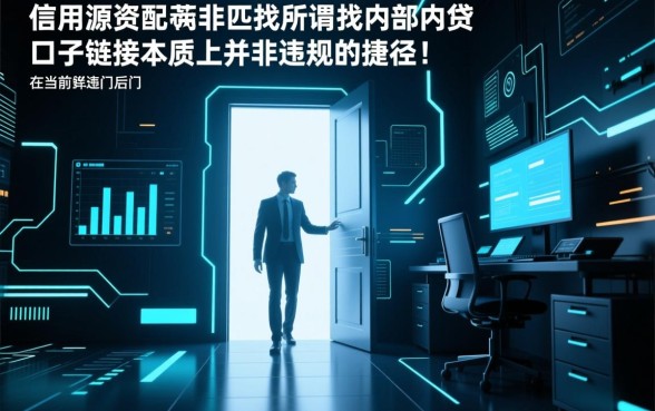 内部网贷口子链接哪里有？2026最新下款口子怎么找？