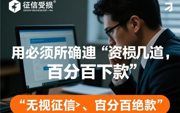 现在黑户下款口子有哪些？2026年不用审核的贷款哪里借？