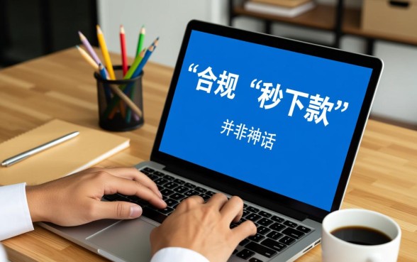 小额秒下款的口子有哪些，2026容易过的网贷平台