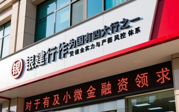 建行旗下贷款口子有哪些，哪个容易申请下款快？