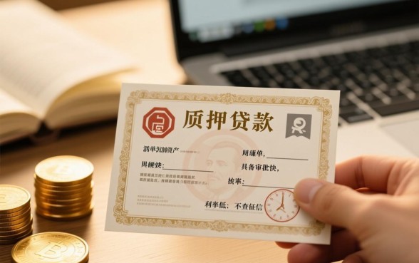 保单质押贷款怎么办理，哪里有保单贷款口子？