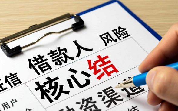 有逾期能下的口子有哪些，2026征信花了哪里还能下款