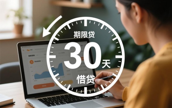 一个月的贷款口子靠谱吗？容易下款的网贷有哪些