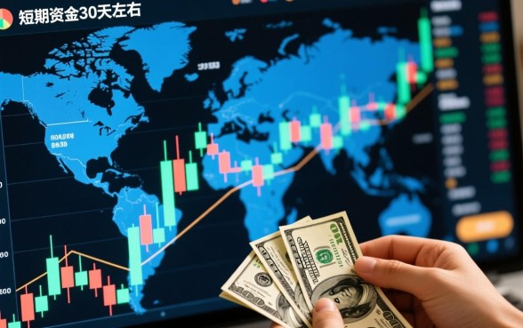 一个月的网贷口子哪里有？不查征信能下款吗？