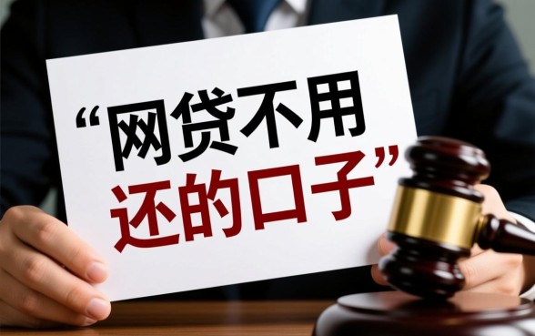 网贷不用还的口子是真的吗，2026年不用还的网贷有哪些
