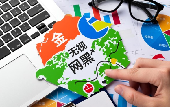 哪个口子无视网黑，2026黑户必过口子有哪些？