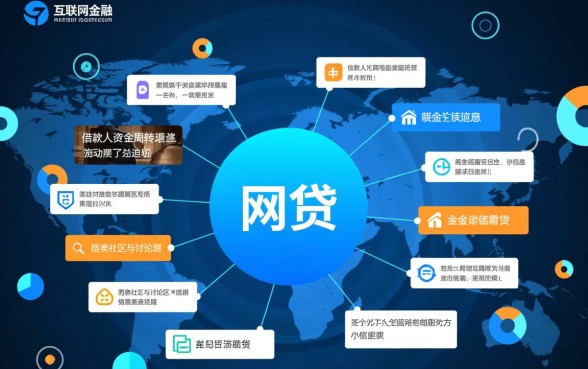 网贷最新口子论坛靠谱吗？哪里有下款快的口子