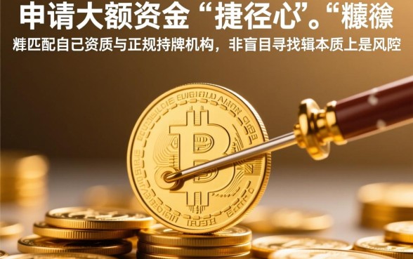 大额网贷好过口子有哪些？2026年最新放水平台在哪里？