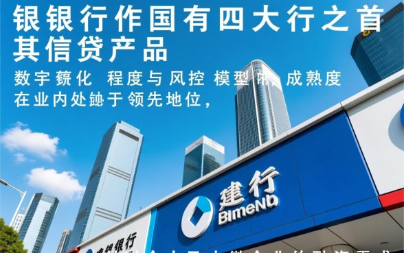 建行最新贷款口子怎么申请？哪里可以快速下款？