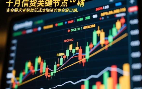 十月份放水的口子有哪些？十月份容易下款的网贷口子推荐？
