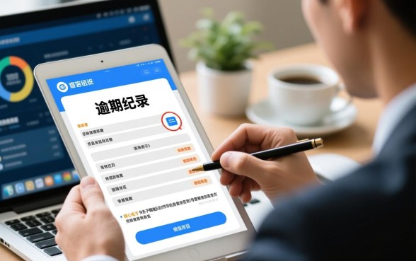 逾期也能下款口子怎么申请？哪里有通过率高的平台？
