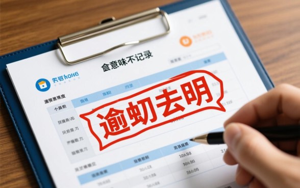 有逾期也能下款的吗？2026哪里借不看征信？
