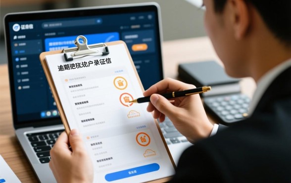 贷款逾期哪里还能下款，征信不好哪个平台容易通过