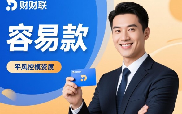 亚财联容易下款吗，亚财联贷款靠谱吗通过率高吗