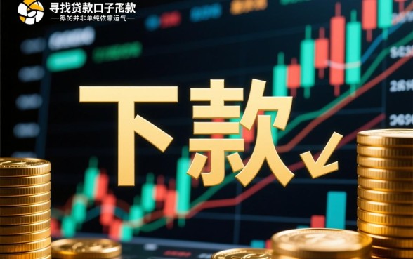 贷款口子能下款的吗，2026年最新容易通过的下款口子有哪些