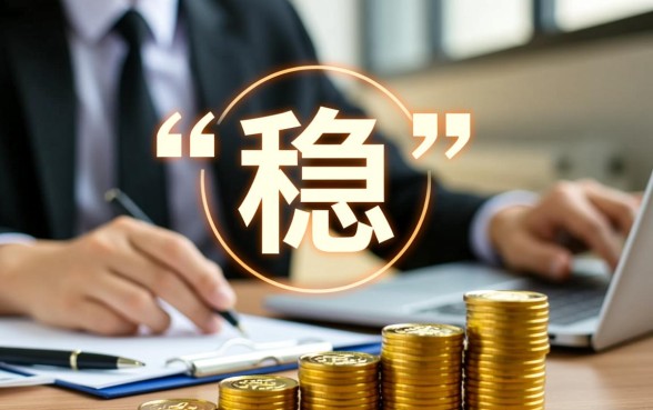 下款稳的分期口子有哪些，2026通过率高的必过贷款