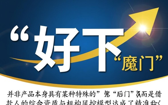 好下的小贷口子吗，2026容易下款的小额贷款平台有哪些？