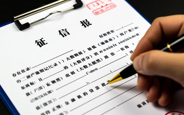 双黑怎么下的口子，大数据黑了怎么申请贷款？