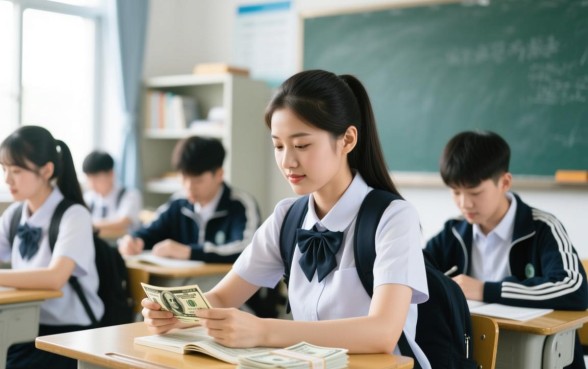 学生秒下的小口子靠谱吗，学生贷款哪个平台容易下款？