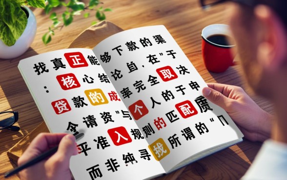 昨天有下款的口子是真的吗，哪个平台容易通过审核？
