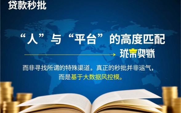 好下款秒批的口子有哪些？2026最新靠谱贷款怎么申请？