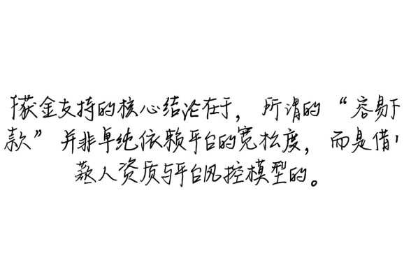 网贷容易下的口子有哪些?2026年有哪些容易下款的? 2026年有哪些容易下款的