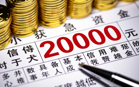 两千块必下的口子有哪些?哪里借钱不用征信? 两千块必下的口子有哪些