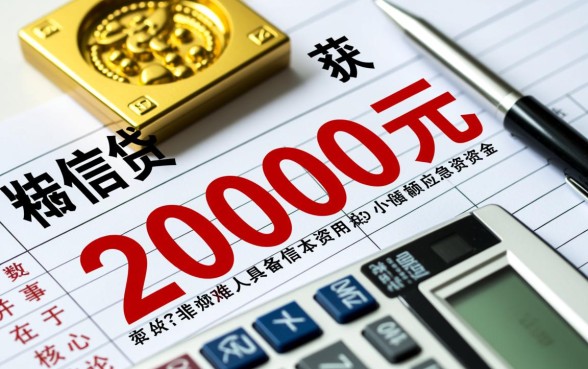 两千块必下的口子有哪些?哪里借钱不用征信? 两千块必下的口子有哪些