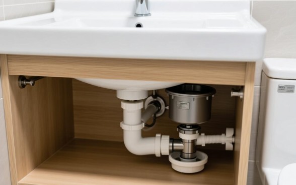 洗手台下水口子漏水怎么办,洗手台下水管怎么接 洗手台下水口子漏水怎么办